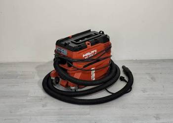 Odkurzacz Budowlany Hilti VC 20L-X (Klasa L)
