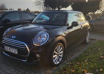 Mini ONE 1.2 F56 2015r