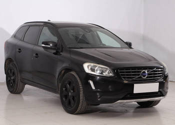 Volvo XC60 D4