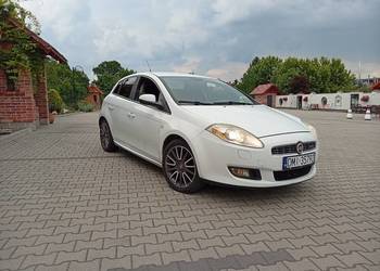 fiat bravo