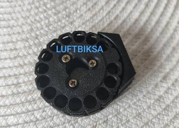 Magazynek Snowpeak M60 6.35