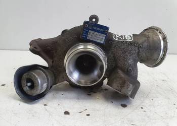 TURBOSPRĘŻARKA Volvo S60 II V60 2.0 D4 _ turbo 31397999 31361654