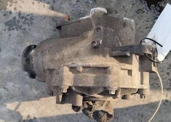 DYFERENCJAŁ PRZÓD MERCEDES W220 DYFERENCJAŁ PRZÓD MERCEDES W220