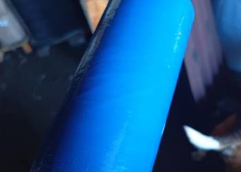 FOLIA KABLOWA ZIEMNA KOLORY