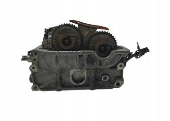 GŁOWICA CYLINDRÓW Mini Cooper R56 Peugeot Citroen 1.6 16V VTi V753354980N