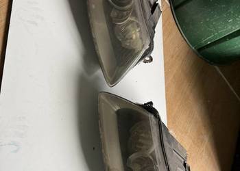 Lampy audi a6c6