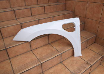 Skoda Octavia IV 4 Hybryda błotnik lewy przód 2020 - 2026r