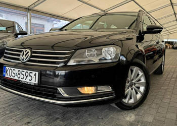 Volkswagen Passat Volkswagen Passat B7 (2010-2014)