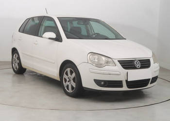 VW Polo 1.9 TDI
