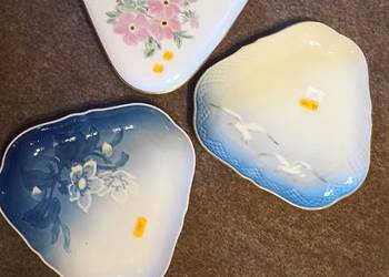 Patera Royal Copenhagen i B&G, Royal Copenhagen Patera Royal Copenhagen i B&G, Royal Copenhagen