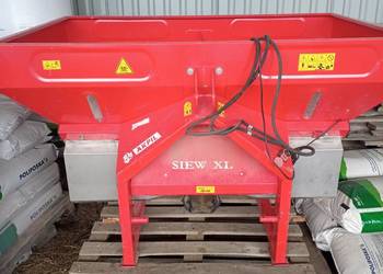 Rozsiewacz akpil siew xl 800