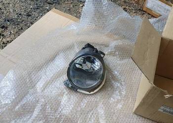 Halogen lewy Nissan X-Trail I T30 26159-8H900