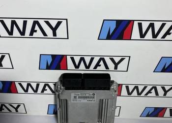 BMW F01 F10 F30 F36 F25 STEROWNIK DME KOMPUTER SILNIKA N57 8572869