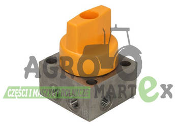 385880060200 ZAWÓR ROZDZIELACZ AGCO
