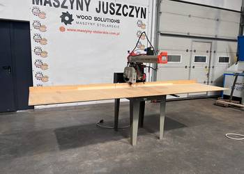 Piła radialna OMGA Radial RN 450