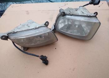Hyundai Matrix 02r halogen halogeny komplet