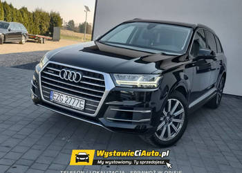 Audi Q7 Telefon: 605_265_691 Lokalizacja: Ozorków III (2015-)