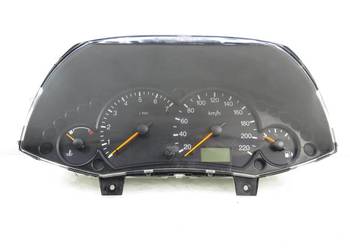 LICZNIK FORD FOCUS MK1 I 2.0 16V - EDDF 98AB10849CF