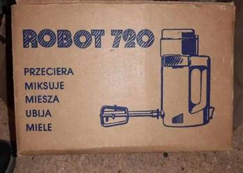Sprzedam robot kuchenny predom