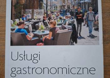 Usługi gastronomiczne- Renata Szajna, Danuta Ławniczak