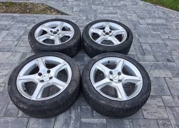 Felgi Aluminiowe Fiat r15 4x98
