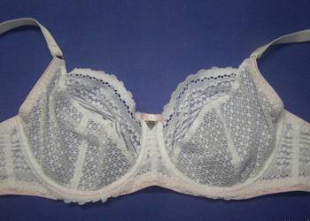 Biustonosz Stanik 36D / 80D Freya DAISY LACE