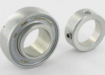 Wkład łożyska 30x62x18 mm INA/FAG GRAE30NPPBFA1255