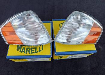 Mercedes r129 SL oryginalne kierunkowskazy