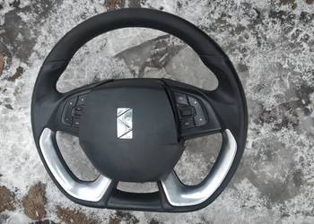 Kierownica multifunkcyjna wielofunkcyjna Citroen DS5