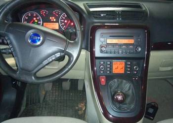 Croma 1.9multijet, niezawodny