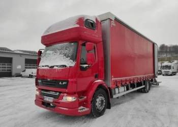 Daf LF 2012r