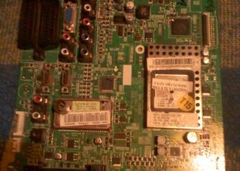 main bn94-02630e, bn41-00982b, samsung le32a430
