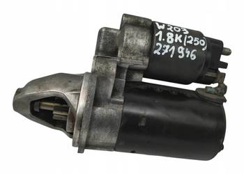 ROZRUSZNIK Mercedes W203 1.8 K bosch 0051513901