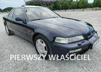 Honda Legend II (1990-1995)