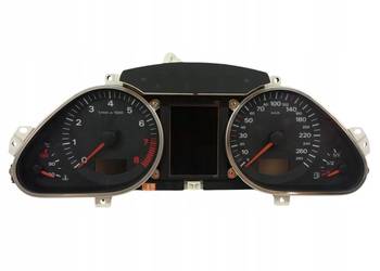 LICZNIK 4F0920931 3.2 FSI 255KM  Audi A6 III (2004-2011) C6