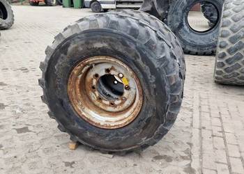 405/70r20 405/70-20 16/70-20 16.0/70-20 Koła żelowe Dunlop 9