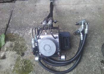 yamaha tricity 125 pompa abs