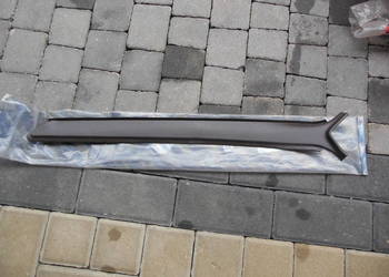 18150848 Słupek tapicerski przedni lewy Fiat Uno Fire (1993) 1.0 B 33 kW 3P