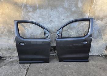 Toyota Proace Jumpy Spacetourer expert scudo traveller drzwi przód przednie