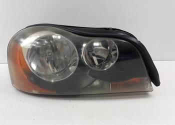 VOLVO XC90 LAMPA PRZÓD PRAWA