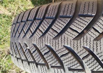 Koła zimowe Toyota Yaris II