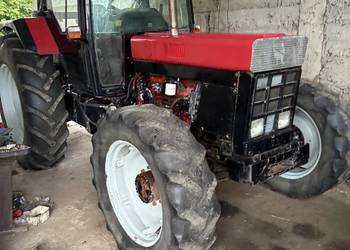 case 956xl