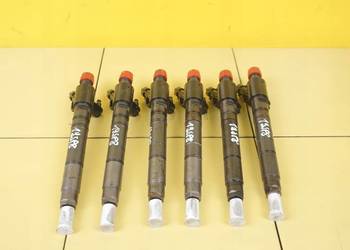 XF XJ 3.0 D TD V6 12r 306DT wtrysk wtryskiwacz 0445116013 9X2Q-9K546DB