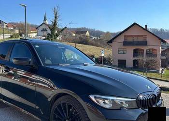BMW Seria 3 330i xDrive