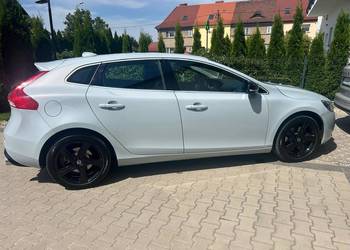 Volvo V40 D3 5 cylindrów