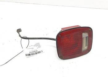 LAMPA LEWA TYŁ JEEP WRANGLER TJ 56018649 LAMPA LEWA TYŁ JEEP WRANGLER TJ 56018649