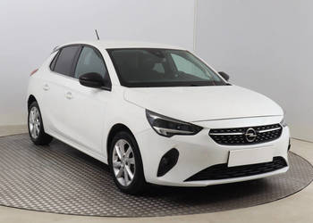 Opel Corsa 1.2 Turbo