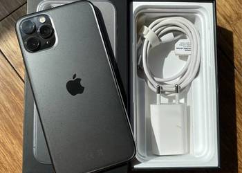 iPhone 11 Pro 64GB 100%sprawny