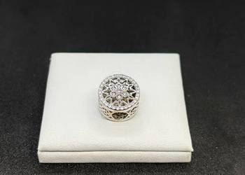 Nowa Zawieszka Charms pr 925 2,61g