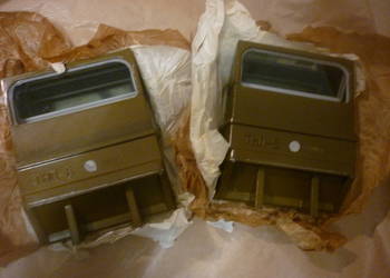 Two periscope for the Brdm-2 vehicle